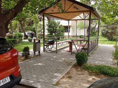 Объявление №6157976 - Баку, м. Азадлыг проспекти, 2-комн., 60 м², 7/9 этаж