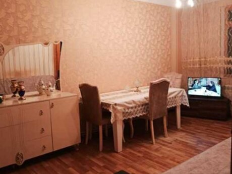 Объявление №6157961 - Баку, м. Мемар Аджеми, 3-комн., 75 м², 2/5 этаж