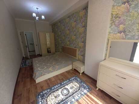 Kirayə 3 otaqlı mənzil, 90 m², Masazır: 500 ₼/ay 3