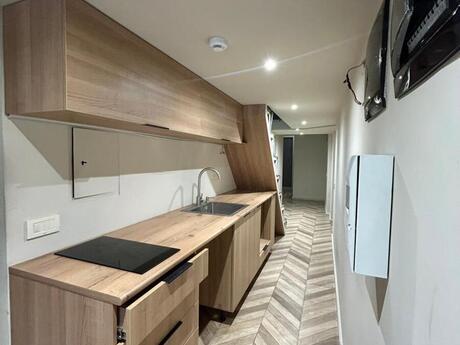 Elan №6158003 - Bakı, Sahil m., 100 m²