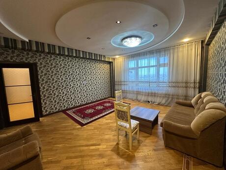 Объявление №6158004 - Баку, м. Кара Караев, 2-комн., 90 м², 9/16 этаж