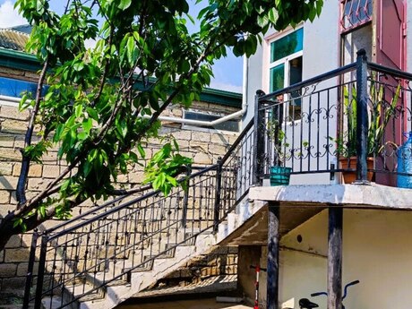 Объявление №6158010 - Баку, пос. Аг шехер, 3-комн., 90 м²