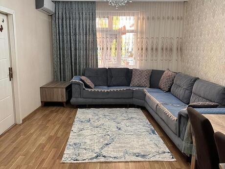 Elan №6158020 - Bakı, Bakıxanov q., 4 otaqlı, 96 m², 4/5 mərtəbə