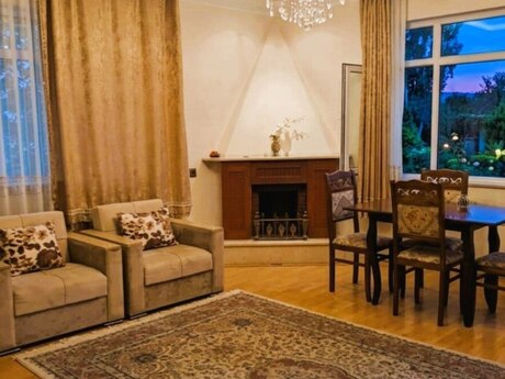 Объявление №6157989 - Баку, Насиминский  р., 2-комн., 70 м², 6/7 этаж