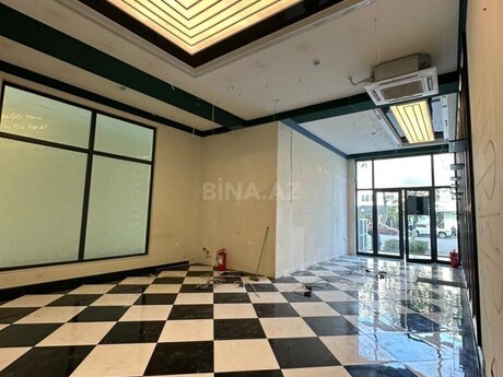 Elan №6138048 - Bakı, Nəsimi r., 80 m²