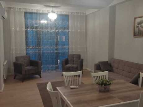 Elan №6158033 - Bakı, Səbail r., 2 otaqlı, 90 m², 10/14 mərtəbə