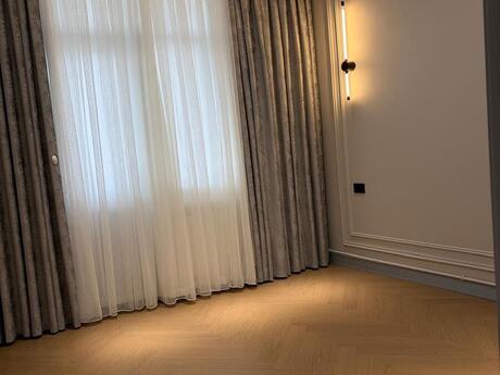 4-комнатная квартира, 118 м², 28 May: 495 000 ₼ 3