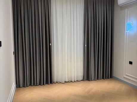 Elan №6158042 - Bakı, 28 May m., 4 otaqlı, 118 m², 7/14 mərtəbə