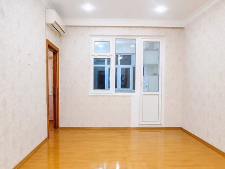 3 otaqlı mənzil, 60 m², Memar Əcəmi: 129 000 ₼ 2