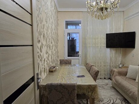 Elan №6158047 - Xırdalan, Xırdalan, 2 otaqlı, 45 m², 8/11 mərtəbə