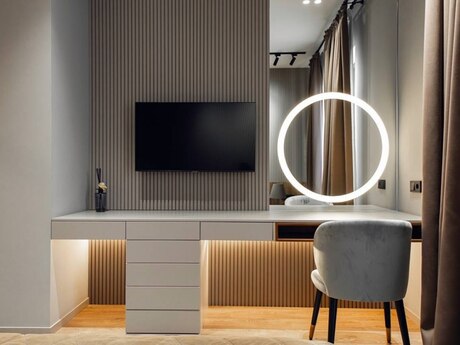 Elan №6158050 - Bakı, Elmlər Akademiyası m., 2 otaqlı, 80 m², 5/17 mərtəbə