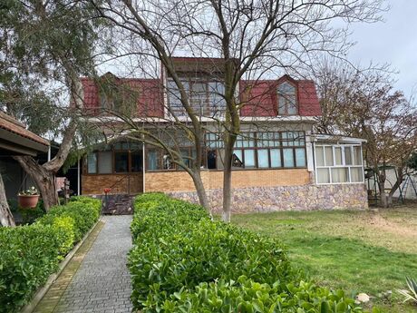 Объявление №6158178 - Баку, пос. Мардакан, 7-комн., 245 м²