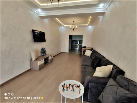 Elan №6158059 - Bakı, 28 May m., 2 otaqlı, 103 m², 3/18 mərtəbə