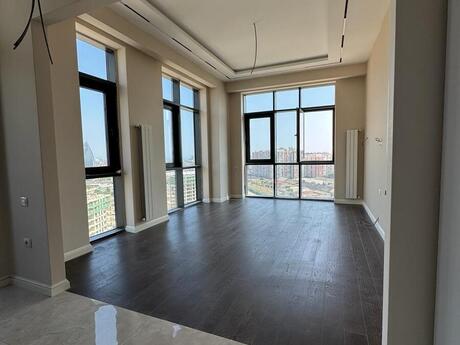 Elan №6158083 - Bakı, Nəriman Nərimanov m., 3 otaqlı, 82 m², 18/18 mərtəbə
