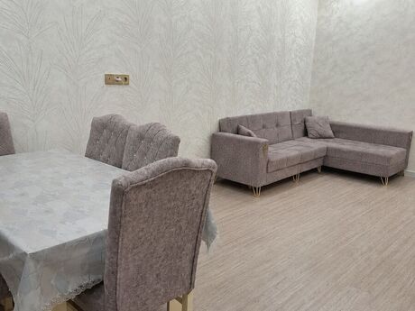 Объявление №6158071 - Баку, м. Кара Караев, 2-комн., 70 м², 7/16 этаж
