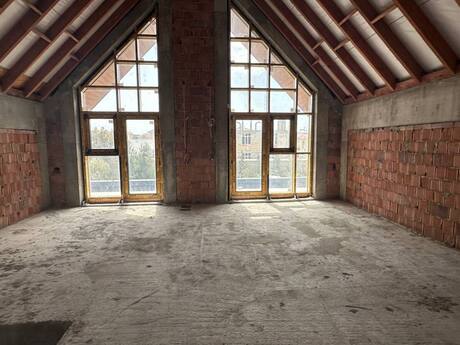 2 otaqlı mənzil, 102 m², Sea Breeze: 290 000 ₼ 4