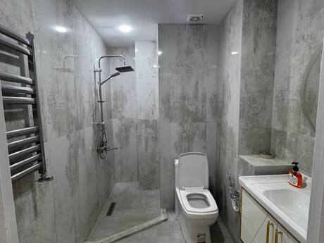 3 otaqlı mənzil, 102 m², Saray: 130 000 ₼ 5