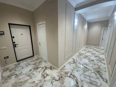 3 otaqlı mənzil, 102 m², Saray: 130 000 ₼ 2