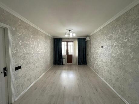Elan №6158103 - Bakı, Xalqlar Dostluğu m., 2 otaqlı, 50 m², 5/5 mərtəbə