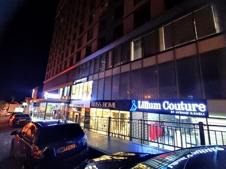 4 otaqlı mənzil, 146 m², Pilot Həyat Residence: 460 000 ₼ 4