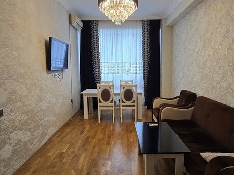 Elan №6158115 - Xırdalan, Xırdalan, 2 otaqlı, 46 m², 9/16 mərtəbə