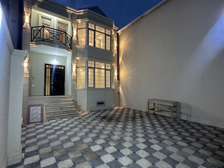 Elan №6158123 - Bakı, Masazır q., 4 otaqlı, 190 m²