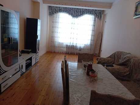 Elan №6158155 - Bakı, Həzi Aslanov m., 2 otaqlı, 86 m², 4/15 mərtəbə
