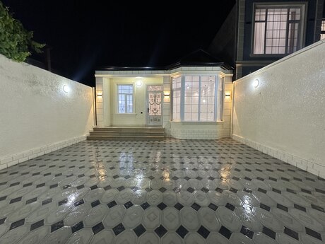 Объявление №6027403 - Баку, пос. Масазыр, 3-комн., 85 м²