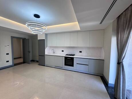 2 otaqlı mənzil, 85 m², Şokolad Tower: 350 000 ₼ 3