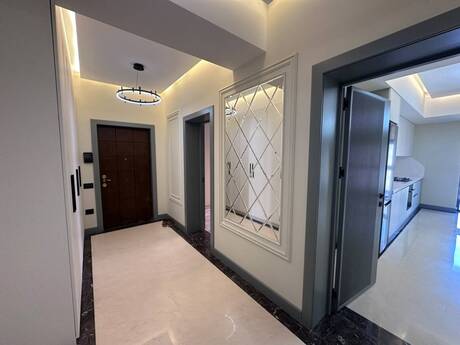 Elan №6158188 - Bakı, Elmlər Akademiyası m., 2 otaqlı, 85 m², 6/18 mərtəbə