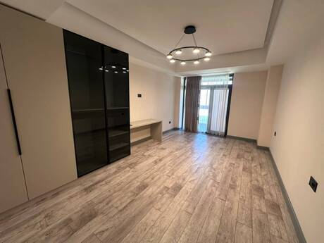 2 otaqlı mənzil, 85 m², Şokolad Tower: 350 000 ₼ 4