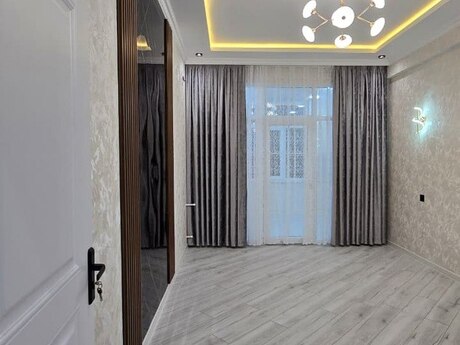 Объявление №6158195 - Хырдалан, Хырдалан, 2-комн., 60 м², 8/15 этаж