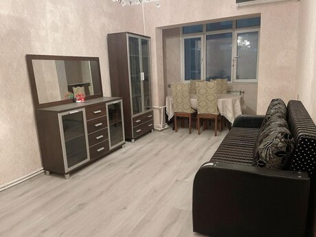 м. Нариман Нариманов