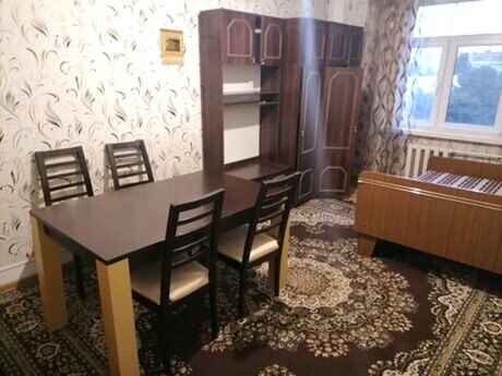 Elan №6158238 - Bakı, Əhmədli m., 2 otaqlı, 50 m², 6/9 mərtəbə