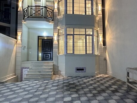 Объявление №6158123 - Баку, пос. Масазыр, 4-комн., 190 м²