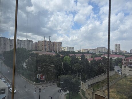 Elan №6158206 - Xırdalan, Xırdalan, 2 otaqlı, 95 m², 6/13 mərtəbə