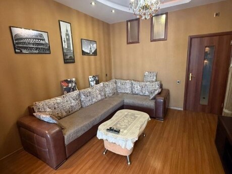Elan №5835924 - Bakı, 20 Yanvar m., 3 otaqlı, 80 m², 19/20 mərtəbə