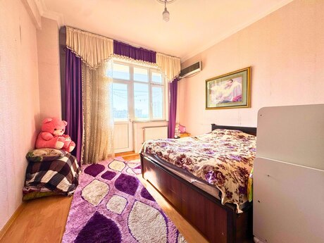 Объявление №6148539 - Баку, м. Ахмедлы, 3-комн., 150 м², 2/17 этаж