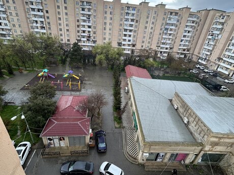 пос. Говсан