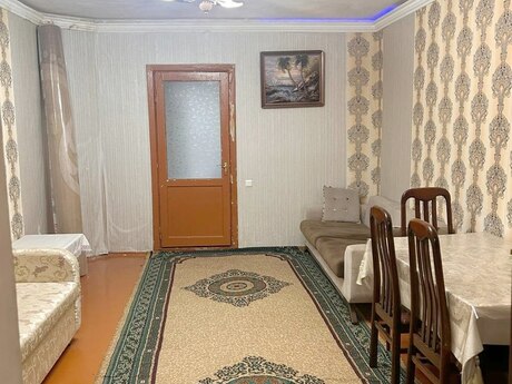 Elan №6158248 - Bakı, Nəriman Nərimanov m., 3 otaqlı, 72 m², 1/5 mərtəbə
