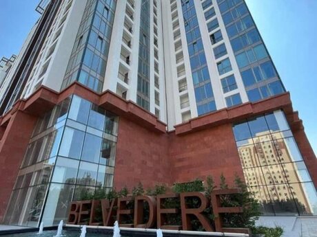 Elan №6158243 - Bakı, Elmlər Akademiyası m., 31 m²