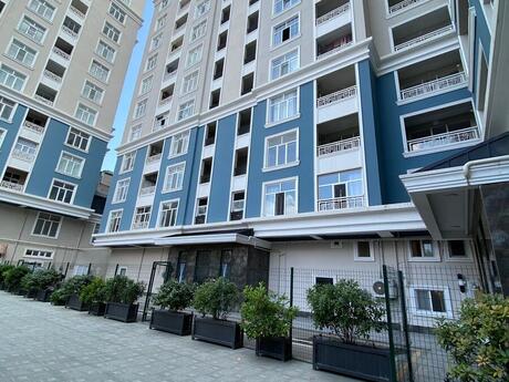 Elan №6152740 - Bakı, Nərimanov r., 3 otaqlı, 130 m², 7/17 mərtəbə