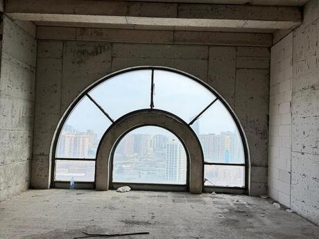 Elan №6158262 - Bakı, 28 May m., 7 otaqlı, 450 m², 16/18 mərtəbə
