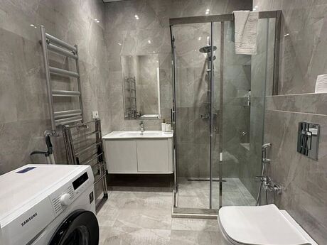 2-room apartment, 61 m², Nardaran: 235 000 ₼ 3