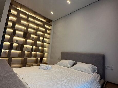 2-room apartment, 61 m², Nardaran: 235 000 ₼ 4