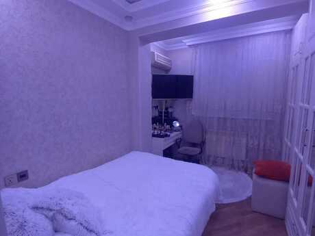 2-комнатная квартира, 50 м², Azadlıq Prospekti: 160 000 ₼ 4