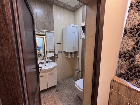 3 otaqlı həyət evi, 130 m², Nardaran: 265 000 ₼ 2