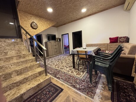 3 otaqlı həyət evi, 130 m², Nardaran: 265 000 ₼ 3