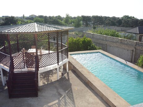 Elan №6158306 - Bakı, Bilgəh q., 11 otaqlı, 365 m²