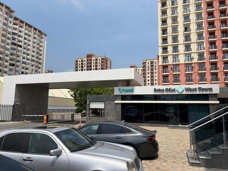 Elan №6158294 - Bakı, Dərnəgül m., 3 otaqlı, 85 m², 12/18 mərtəbə